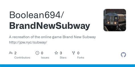 brand new subway reddit.